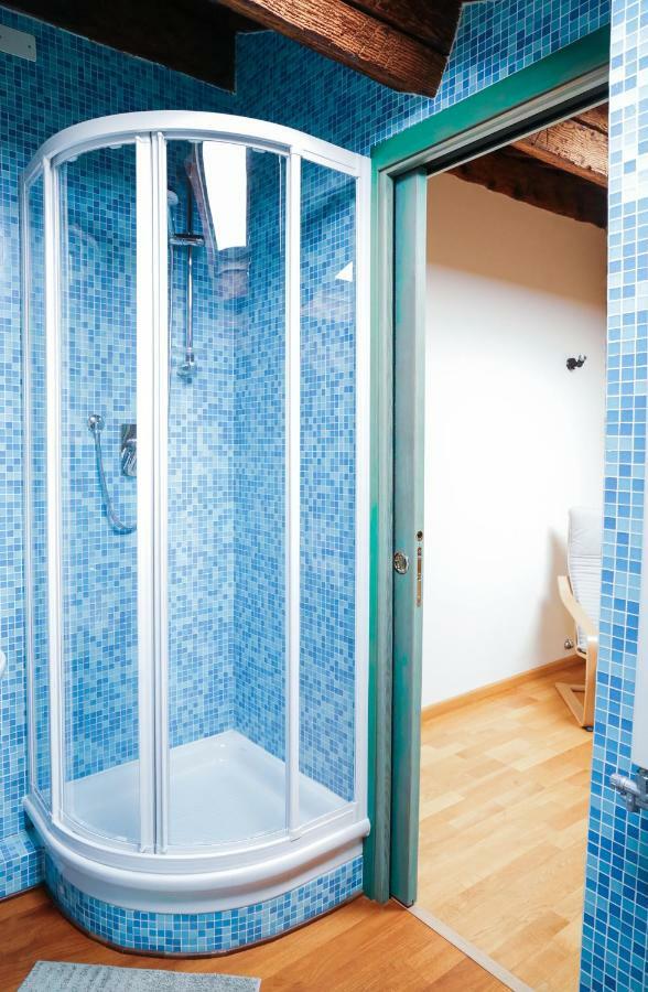 Loft Mirano Due Daire Dış mekan fotoğraf