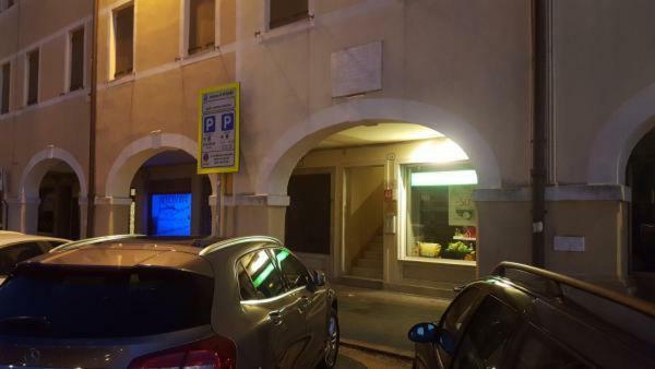 Loft Mirano Due Daire Dış mekan fotoğraf